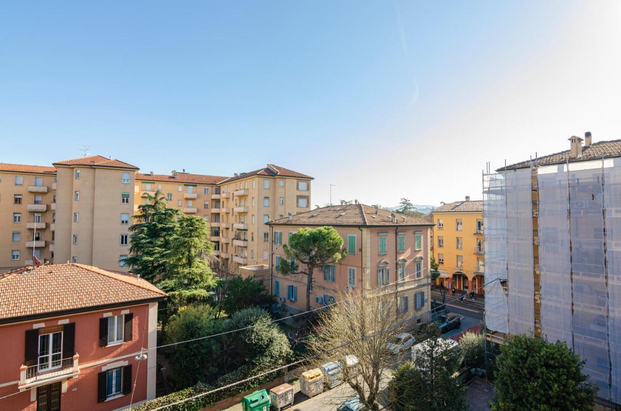 Canguroproperties - Albertoni Болонья Экстерьер фото
